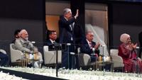Tokayev pledges to reward Kazakhstan’s World Nomad Games standouts