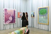 Why Japan’s Art Market Is Growing Steadily Even as Other Markets Stall