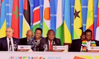 Russia and South Africa Mark 20th Anniversary of Friendship Treaty and Partnership -By Kestér Kenn Klomegâh