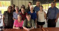 Shelby Farmers’ Market comes to an end for the season, leadership set to change next year