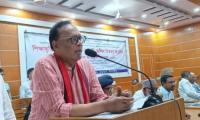 Govt working to improve living standards of ethnic groups: Mahbub Anam
