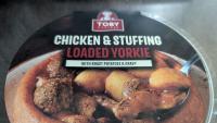 I tried Iceland's new Toby Carvery meals and one thing was wrong right away