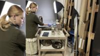SIUE University Museum Awarded Federal Grant From The Institute For Museum And Library Services