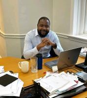 Rhodrick Junaid Kalumpha: The New Face of Malawi’s 2030 Leadership Conversation