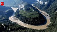 Nepal floods show the risk; China's mega-dam raises bigger questions for India