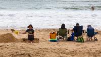 Brits face paying hundreds of pounds more for UK holidays as Burnham to hand over powers to slap tourist tax on families