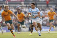 Pumas v Wallabies live streams: How to watch the second Argentina v Australia Test for free from anywhere
