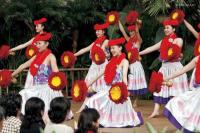 Hula Girls: Award-Winning Japanese Comedy Arrives on Darkroom Streaming