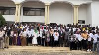 African youth demand debt cancellation, reparations at Accra forum
