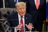 Trump Says Cheaper Brazilian and Argentine Beef Is Coming Under 90‑Day US Tariff Pause to Cut Prices