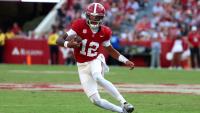 Prediction, odds for Alabama vs. East Carolina