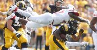 Iowa Football: How to Watch the Hawkeyes vs Northern Illinois