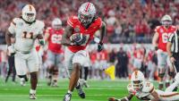 Ohio State Heisman Trophy futures: Polymarket projections for Sayin and Smith