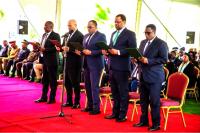 High expectations greet Tanzania’s newly appointed regional commissioners