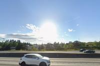 Cloud Tease in Seattle as Gray Saturday Clears for Sunny Labor Day Weekend