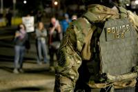 ICE Under Fire Again As A Chinese Detainee Dies Less Than A Day After Being Taken Into Custody