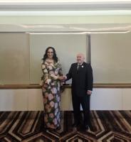 Nigeria, Cabo Verde Discuss Air Links, Migration, Tourism, AfCFTA