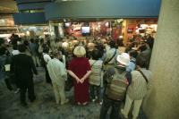 25 years after 9/11, Las Vegas airport looks back at a day that changed everything
