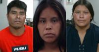 ICE Locks Up Three Guatemalan Illegal Aliens in Tennessee for Stealing Americans’ Social Security Numbers — One Was Already Deported THREE TIMES