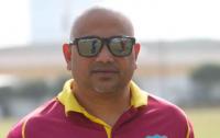 Lawrence Farnum slams 160 not out in UK; ready for IMC Over-40s World Cup
