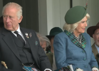 ICYMI: King Charles and Queen Camilla announce slate of autumn royal tours