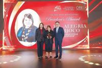 Bing Limjoco: From franchising pioneer to pillar of Philippines retail