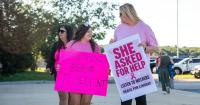 Op-Ed: Courts Still Hand Children to Toxic Mothers -- Even After a Trail of Dead Kids