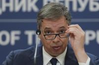 Serbian President Vučić Plans to Move to Prime Minister's Chair Instead of Full Resignation