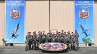 Japan’s F-2A fighters arrive in India as Veer Guardian 2026 air-combat exercise begins in Jodhpur