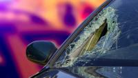 Maine State Police look for witnesses to a crash in Limington