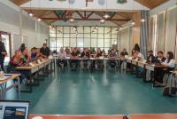 Minister René Herdé: Constructive dialogue with the tour sector paves the way for a balanced solution