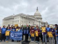 Trump Is Dismantling TPS Country by Country. Salvadorans Fear They’re Next.