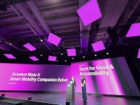 Xcanbot Mate X Wins IFA Innovation Award 2026 for Tech for Good & Accessibility