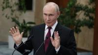 The four ways the UK could respond to Putin’s grey war