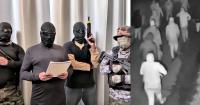 Bucolic Dutch Village Becomes Frontline in the Drug War as Gangs Clash Over $210 Million Coke Theft – Security Guard Killed, Two Policemen Shot – 34 Suspects Arrested (VIDEOS)