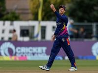 ETPL: Edinburgh Rockers overcome rocky start to crush Rotterdam Dockers by 55 runs