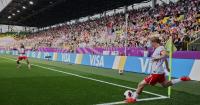 Poland Women's U20 WCup Soccer