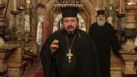 Serbian archimandrite calls Sviatohirsk monk’s murder a sin of Cain