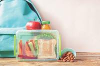 Medical Compass: Rethinking your lunch box