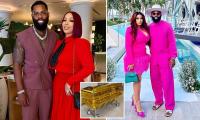 Married influencer killed by penis enlargement surgery during dream vacation: He passed out while receiving a massage with his wife... then never woke up