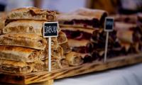 PHOTOS: Inside Croatia’s strudel capital as Štrudlafest starts