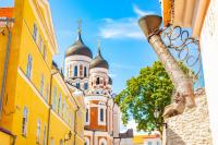 This Baltic City With 13th-Century Castles, $17 Meals, And Zero Western European Crowds Is Surging In Popularity