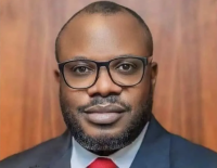 Otuaro Hails Pondi, Anoka On Doctoral Feat 