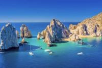 First Ever Nonstop Flight Will Connect Mexico’s Top 2 Beach Destinations This Winter