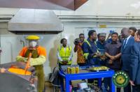 Ghana Tightens Gold Exports