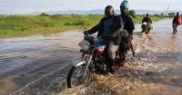 Kenya braces for heavy rainfall as UN says El Niño to strenghten