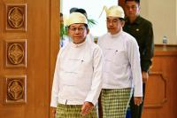 Cambodia Has Nothing to Gain from Min Aung Hlaing’s Visit