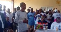 LPP Leader Pays Official Visit to Pujehun, Unveils Vision of Newly Formed Political Party