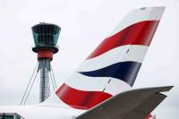 British Airways Moves More Holiday Routes From Gatwick to Heathrow