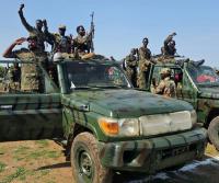 Documents Point to Secret Sudan Chemical Weapons Stockpile